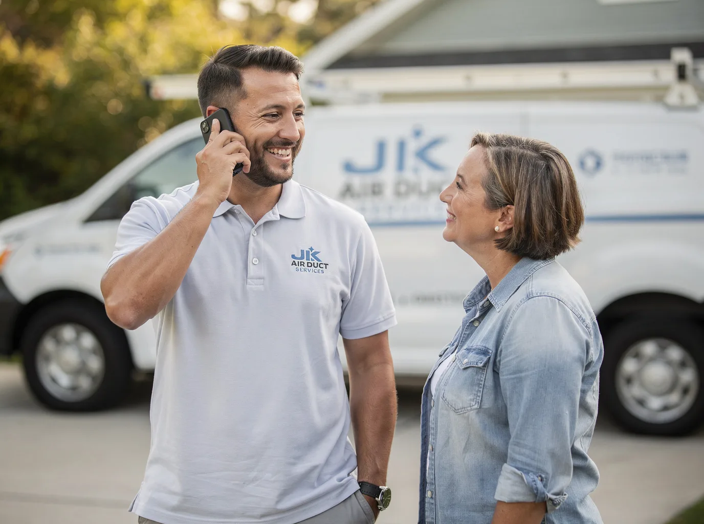 Air Duct Cleaning West Fork, AR FAQs